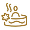 Spa, Massage, Jacuzzi and Steam for Male & Female